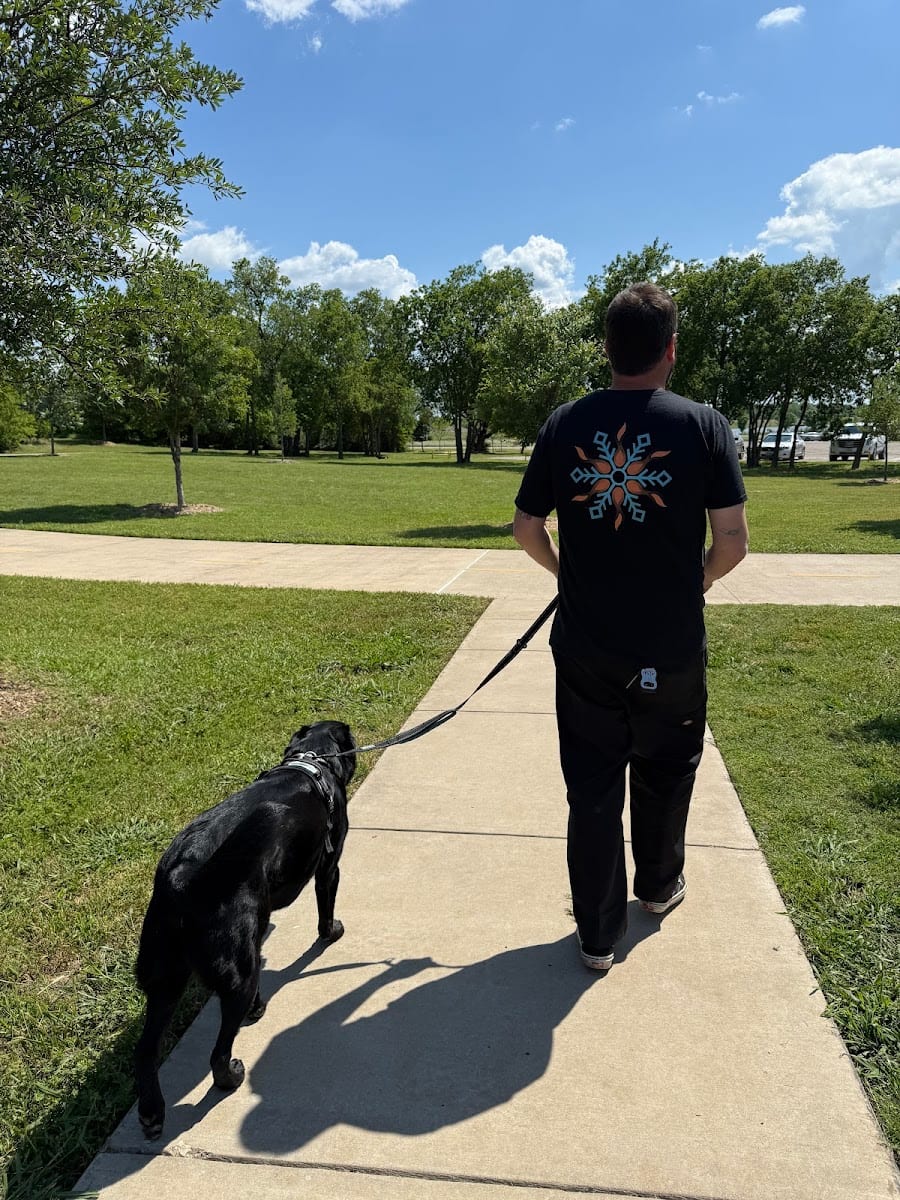North Lakes Dog Park, photo 4