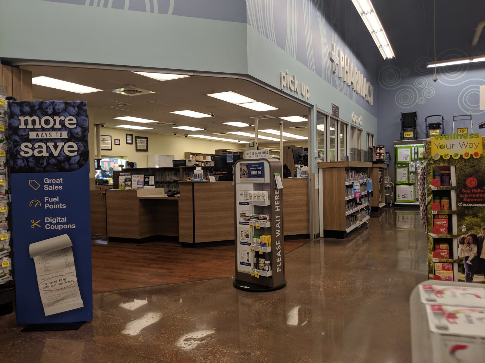 Kroger Pharmacy, photo 2