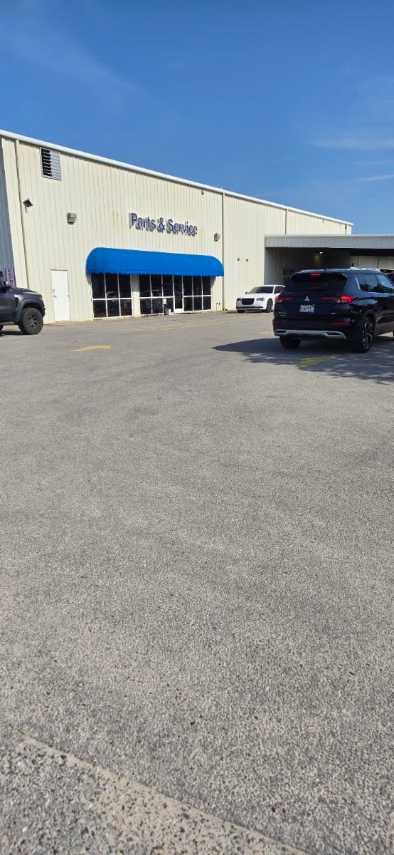 Bay Mitsubishi Service & Parts, photo 2