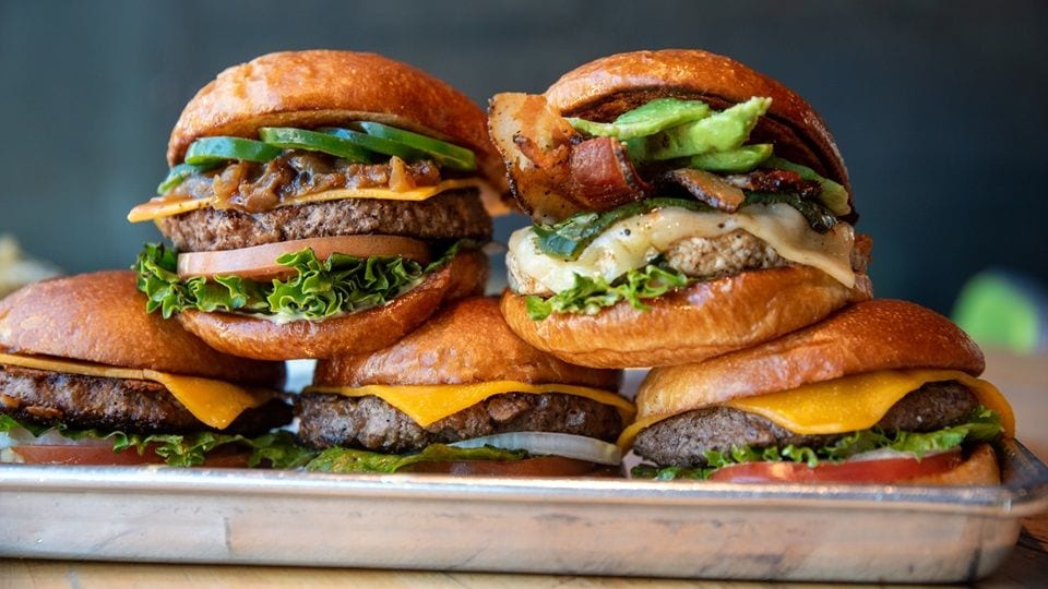 Hopdoddy Burger Bar, photo 4
