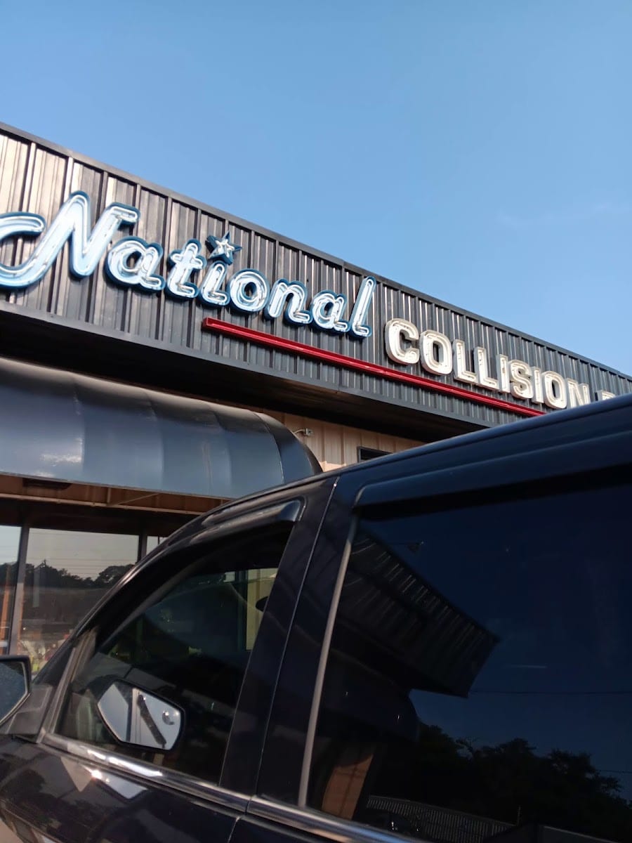 National Collision Center & RV, photo 2