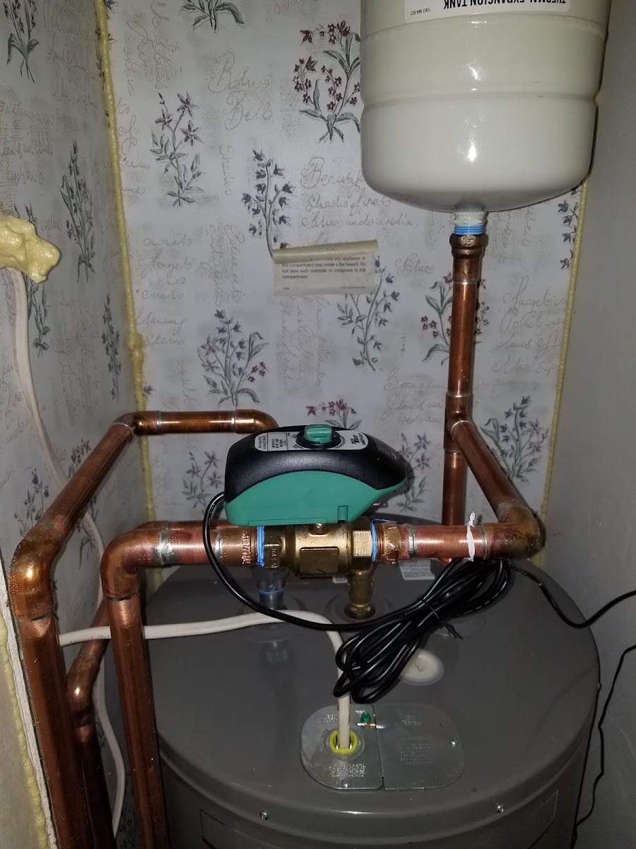 Signature Plumbing, photo 3