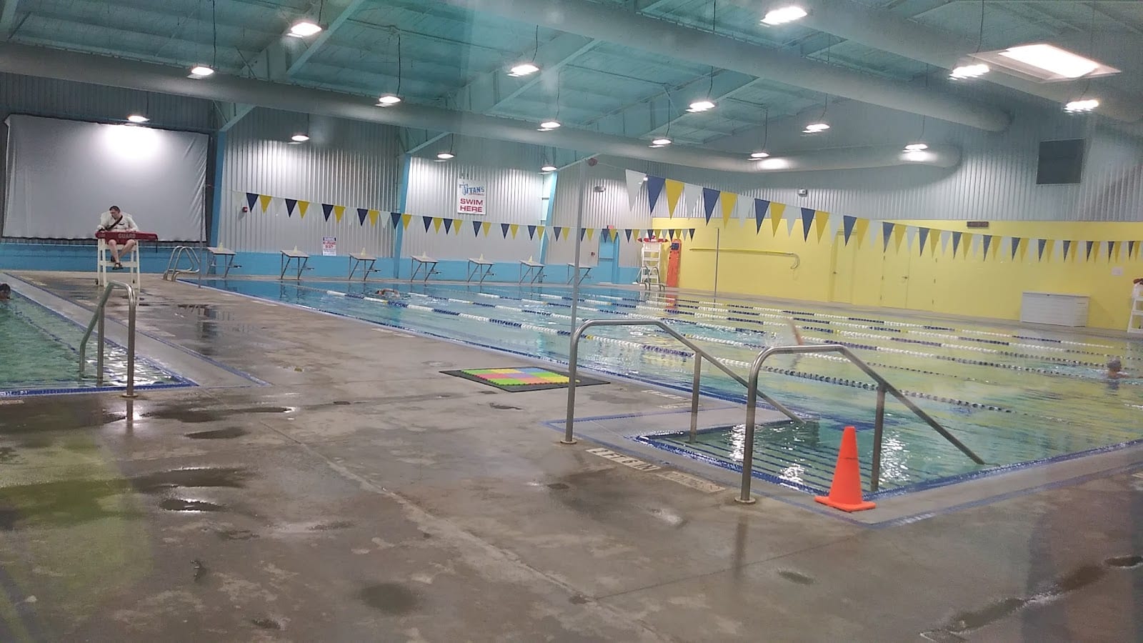 Southwest Aqua Swim, photo 4