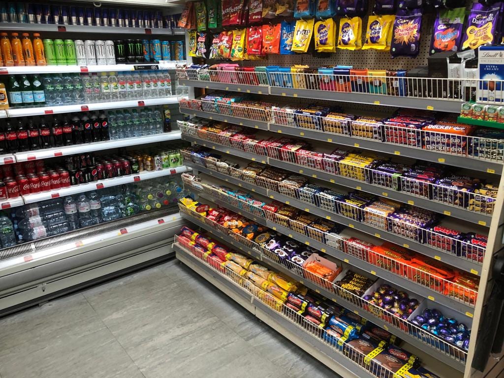 News & Chews, photo 3