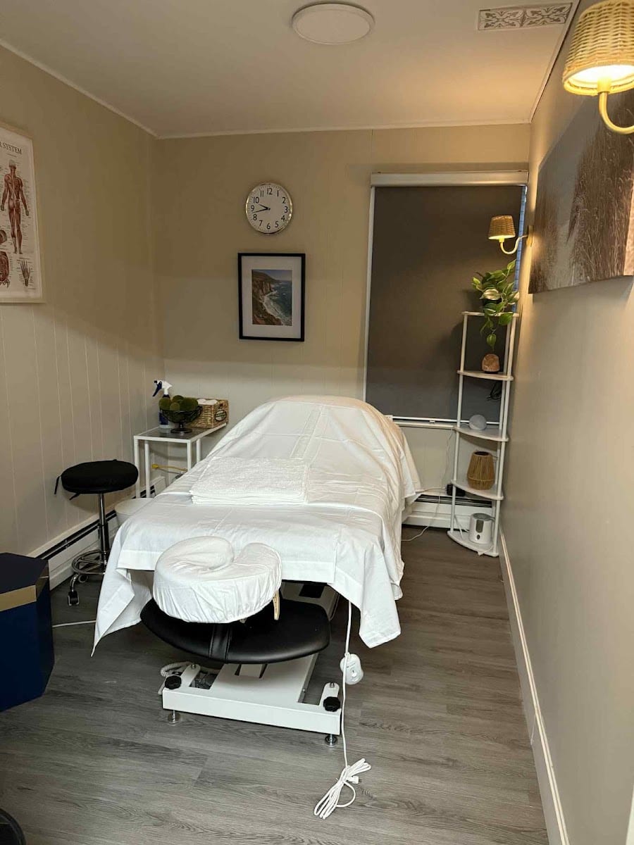 Sport and Stone Massage Therapy Clinic & Acupuncture, photo 4
