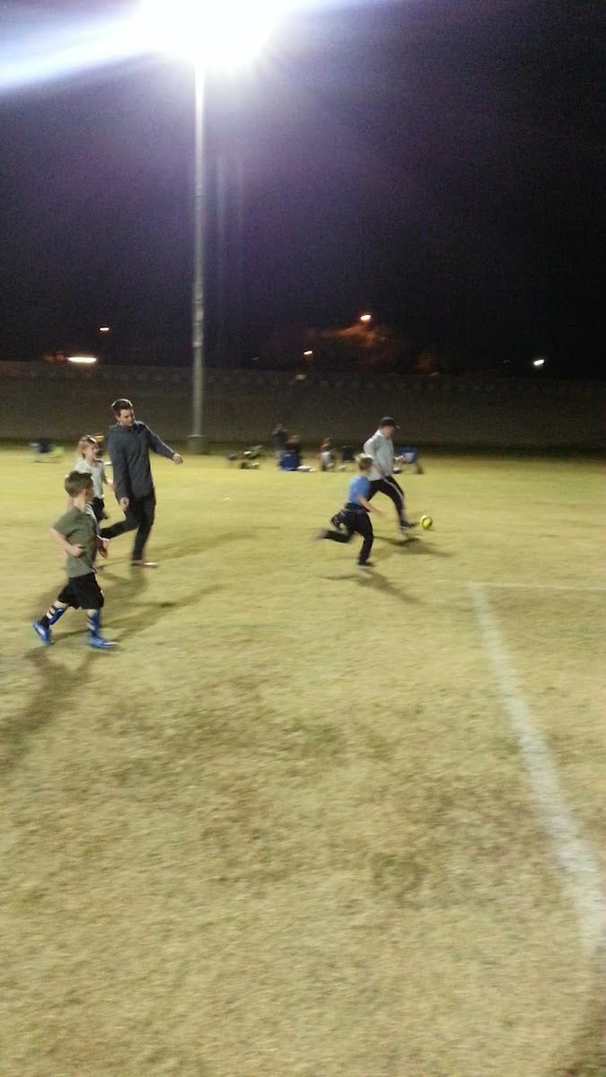 Buckskin Basin Park Soccer Fields, photo 3