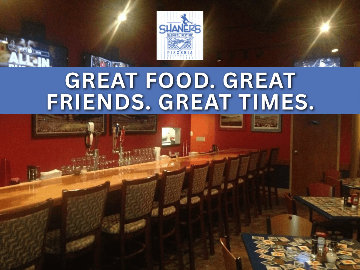 Shaner's Pizza - Gulf Gate Sarasota, photo 3