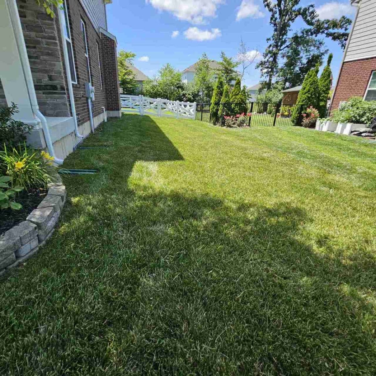 LawnStarter - Austin Landscaping