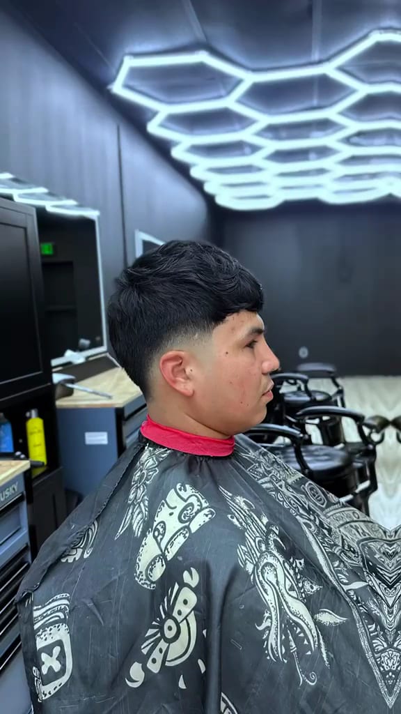 The king barber shop, photo 3