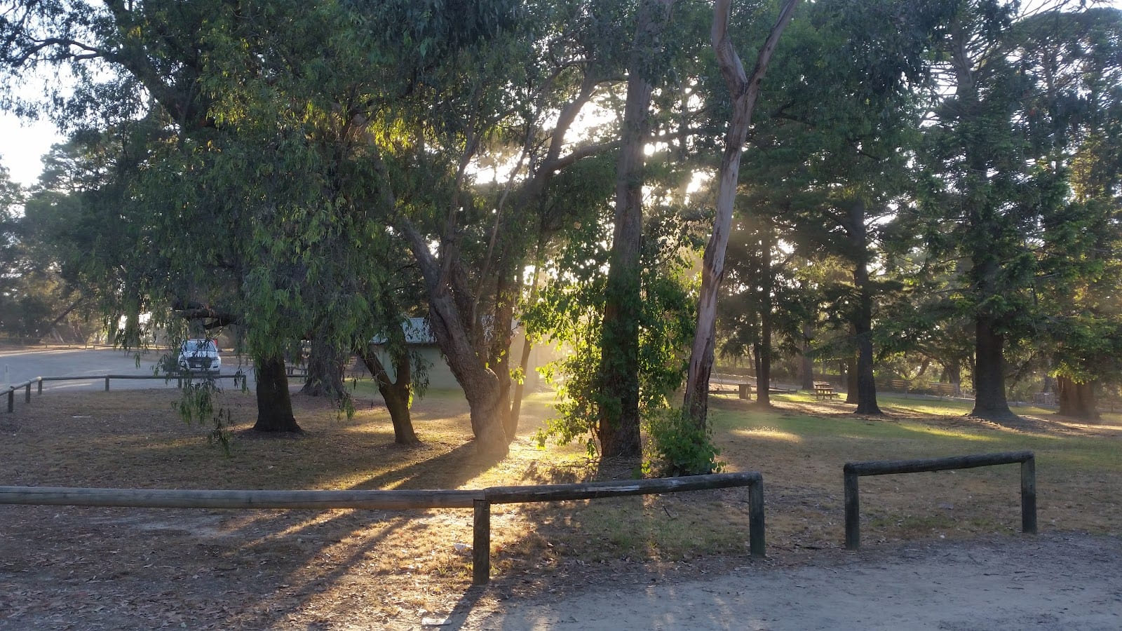 Mount Martha Public Park, photo 2