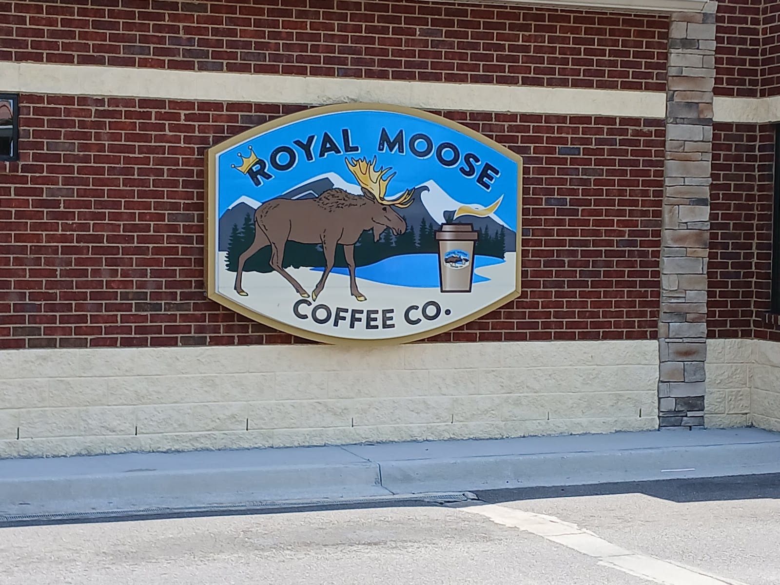 Royal Moose Coffee Company, photo 3