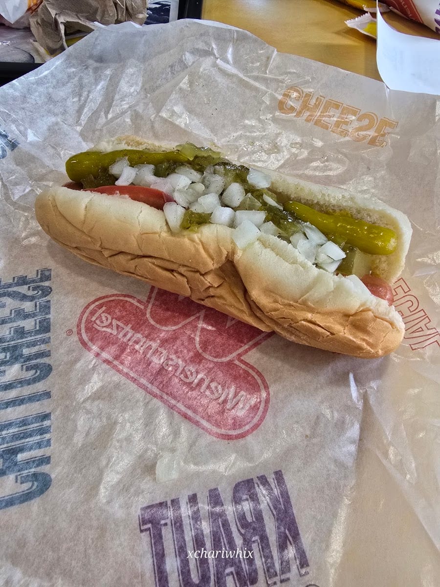 Wienerschnitzel, photo 4