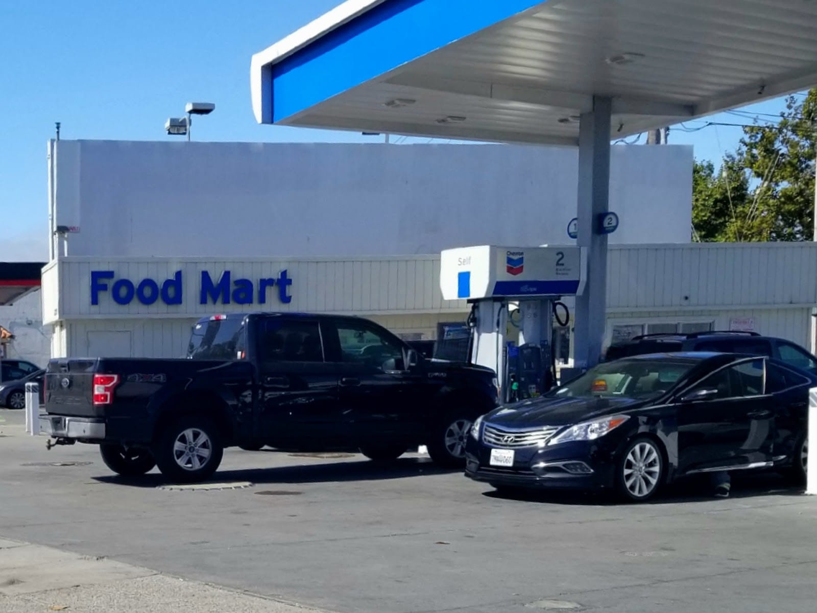 Chevron, photo 2