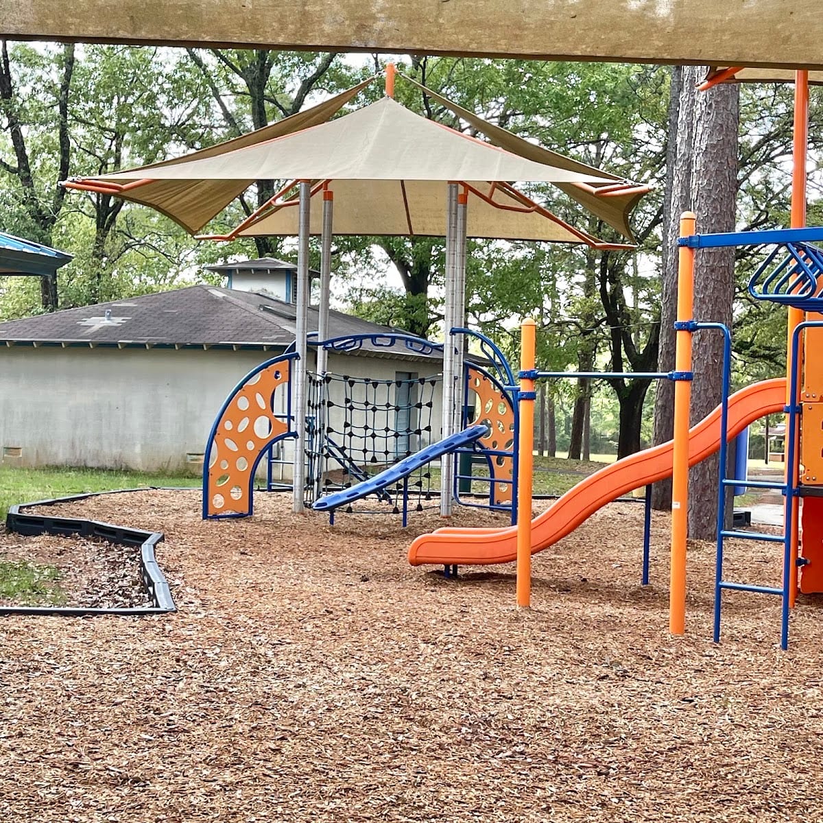 Hillsdale Heights Park, photo 2