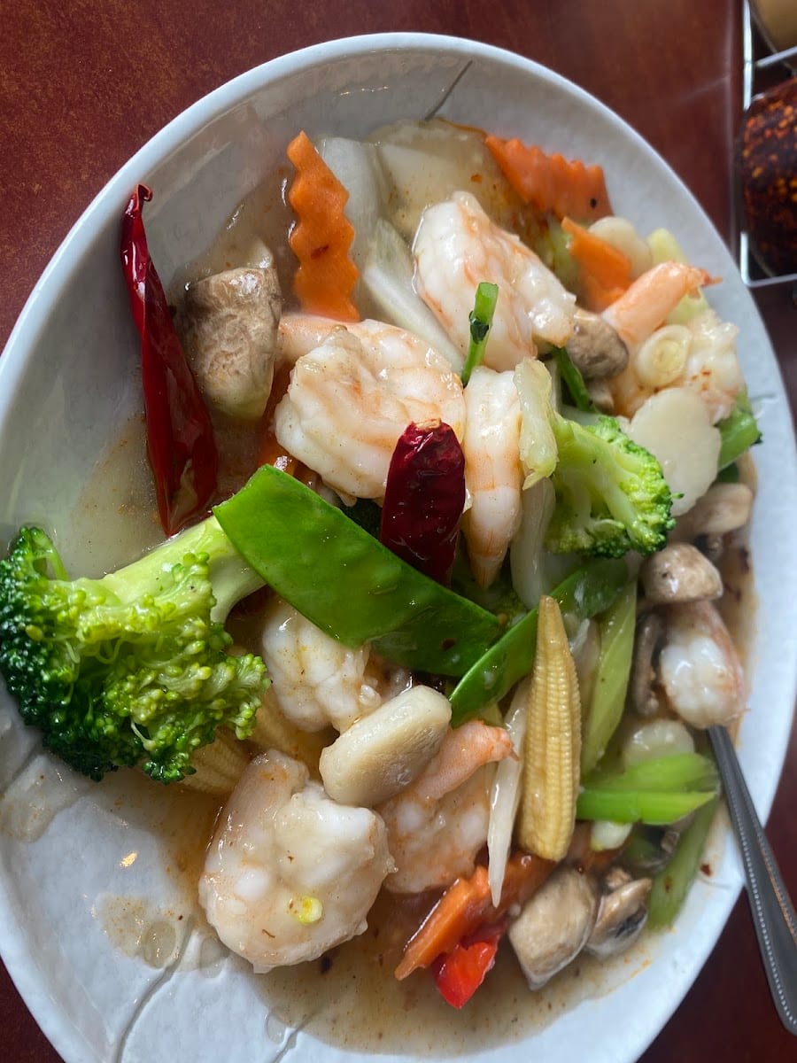 China Wok
