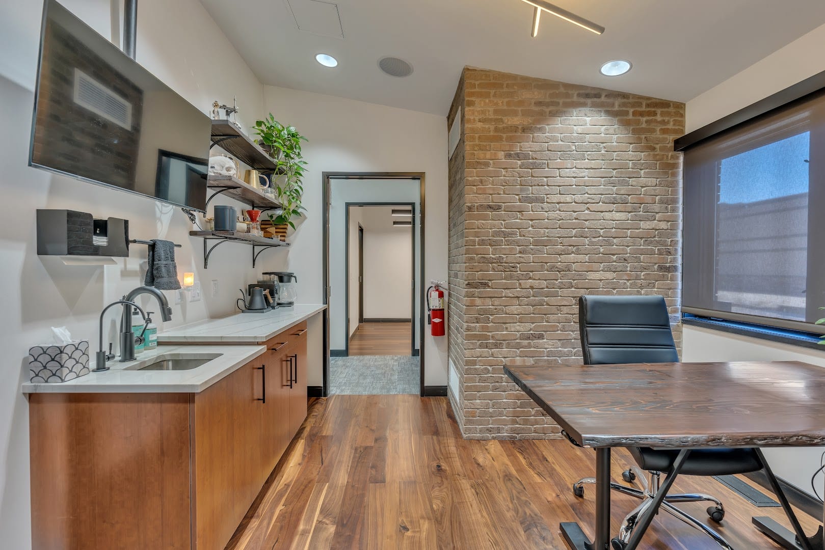Hill Commercial Construction, photo 3