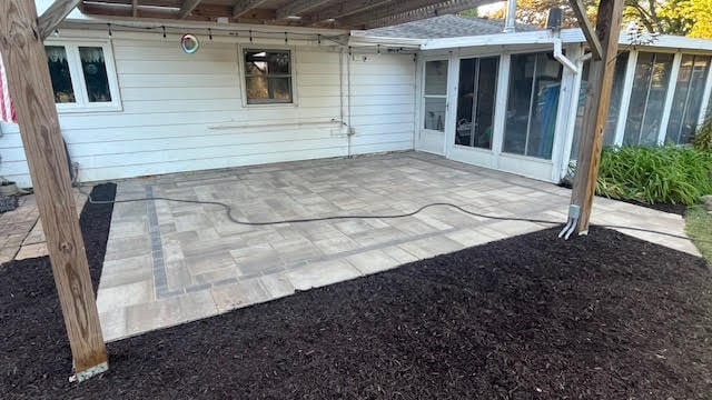 Sunflower Lawn and Landscaping, photo 3