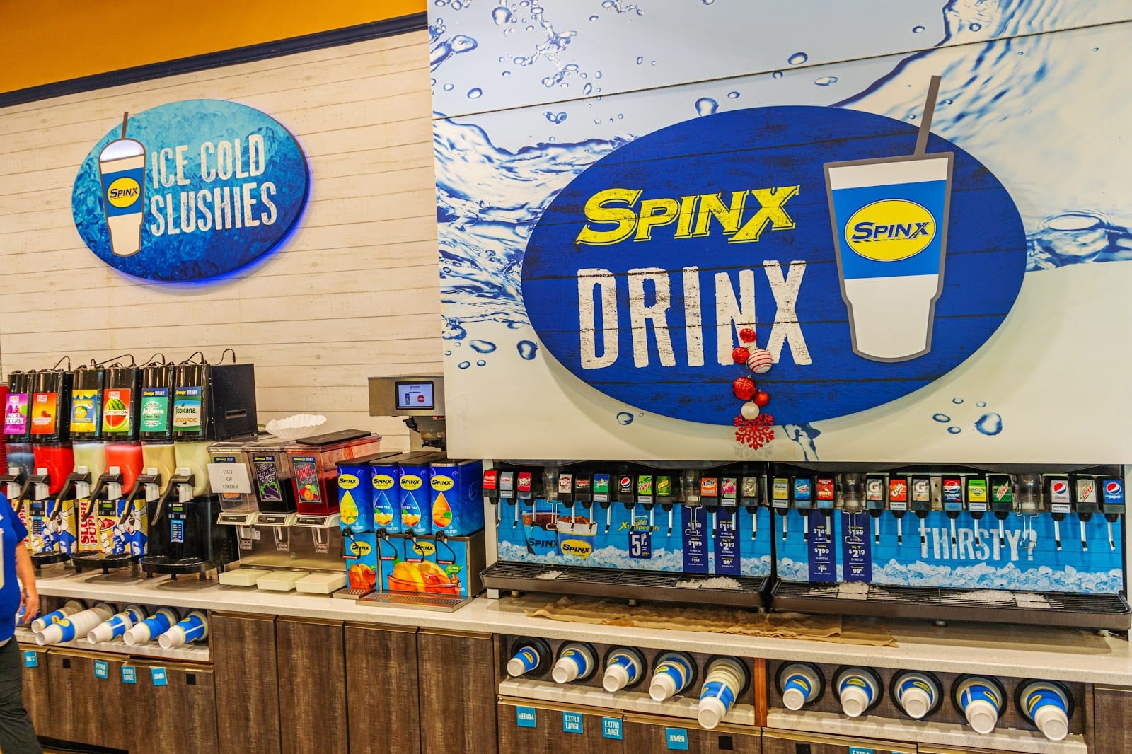 Spinx, photo 4