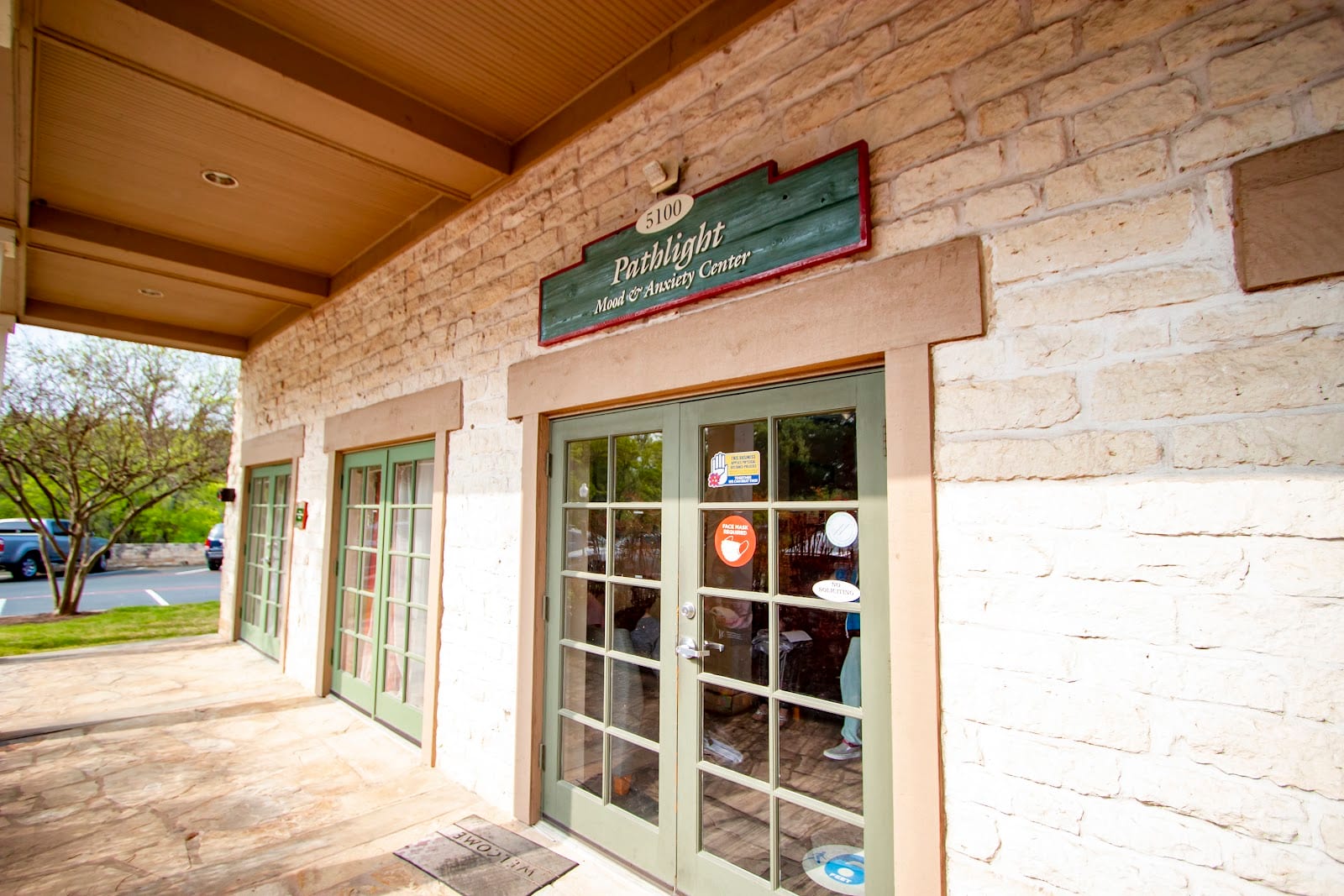 Pathlight Mood & Anxiety Center Round Rock, photo 2
