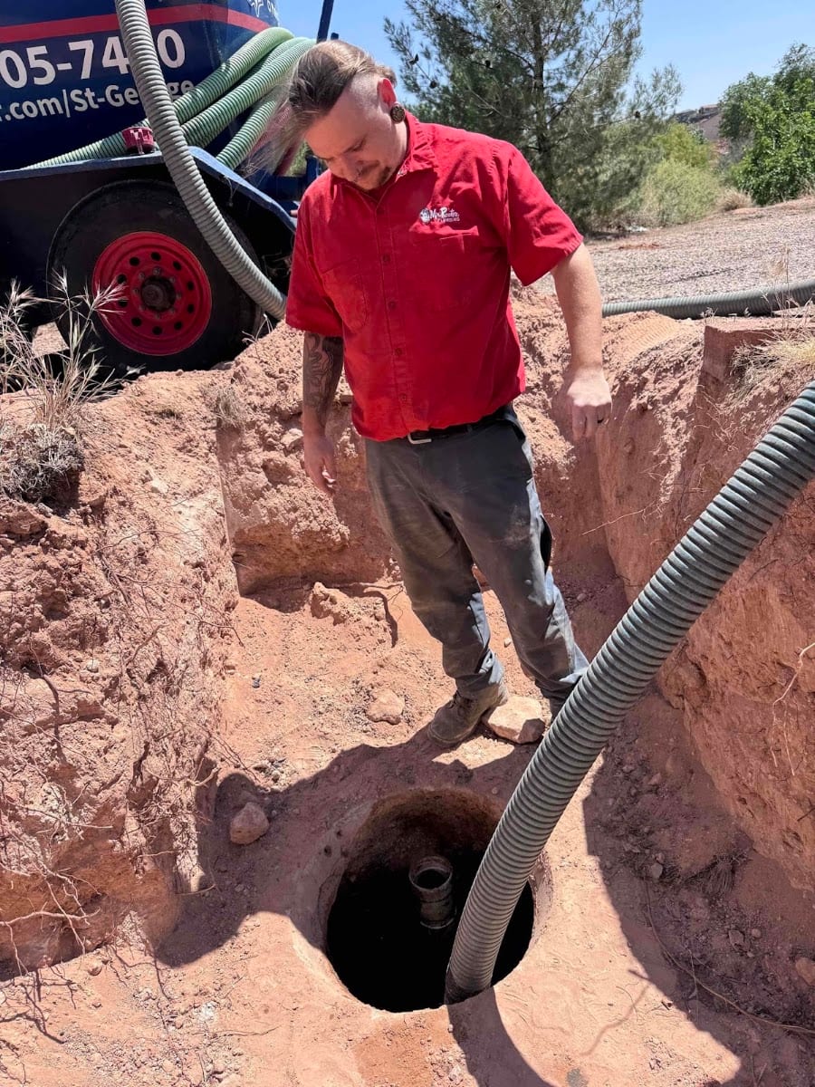 Mr. Rooter Plumbing of Cedar City, photo 4