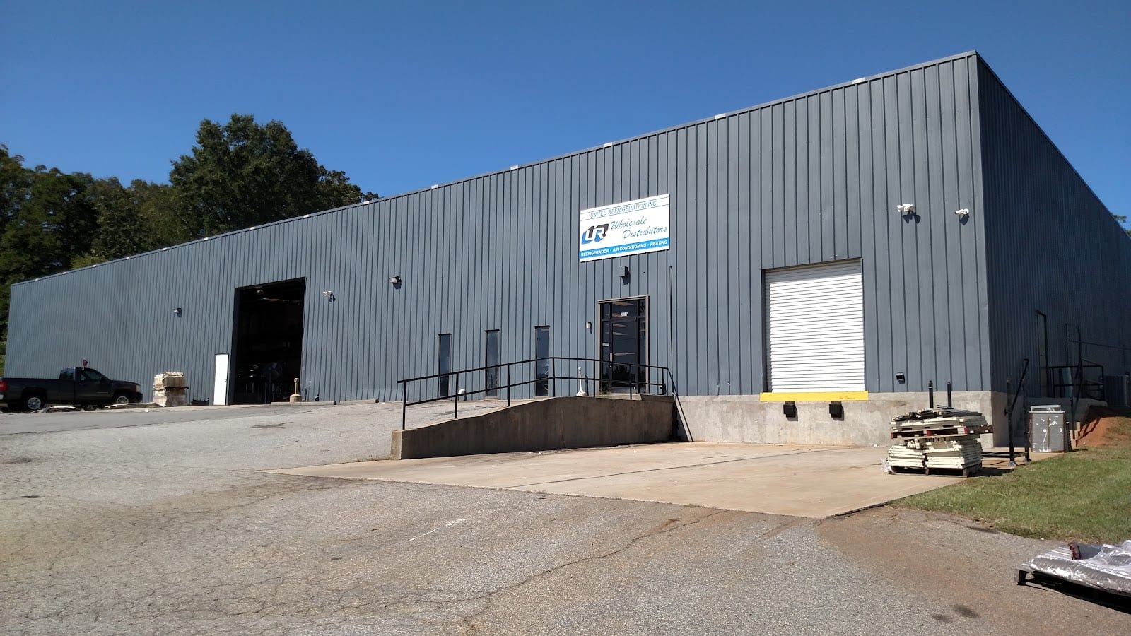 United Refrigeration Inc, photo 4