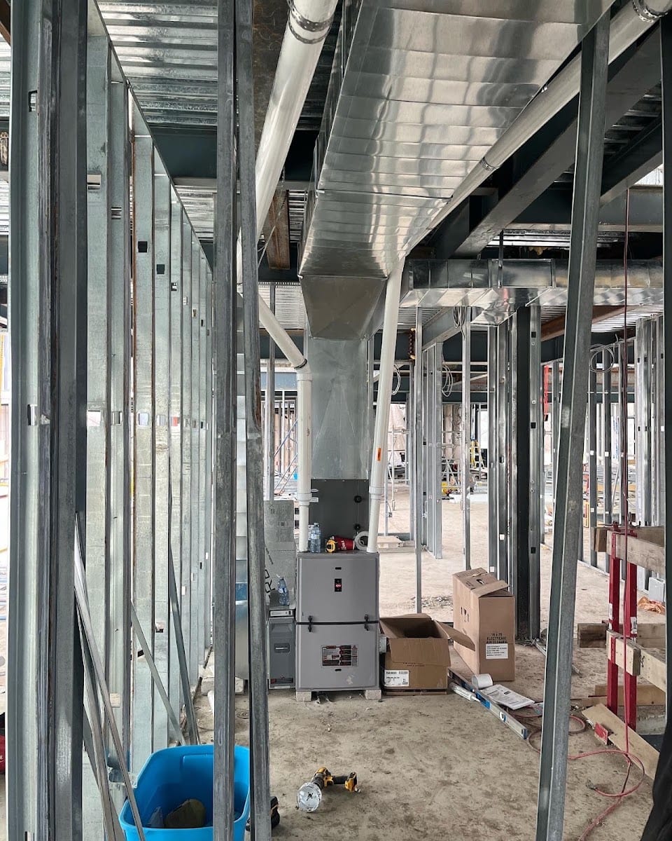IMPROVE Heating & Cooling, photo 4
