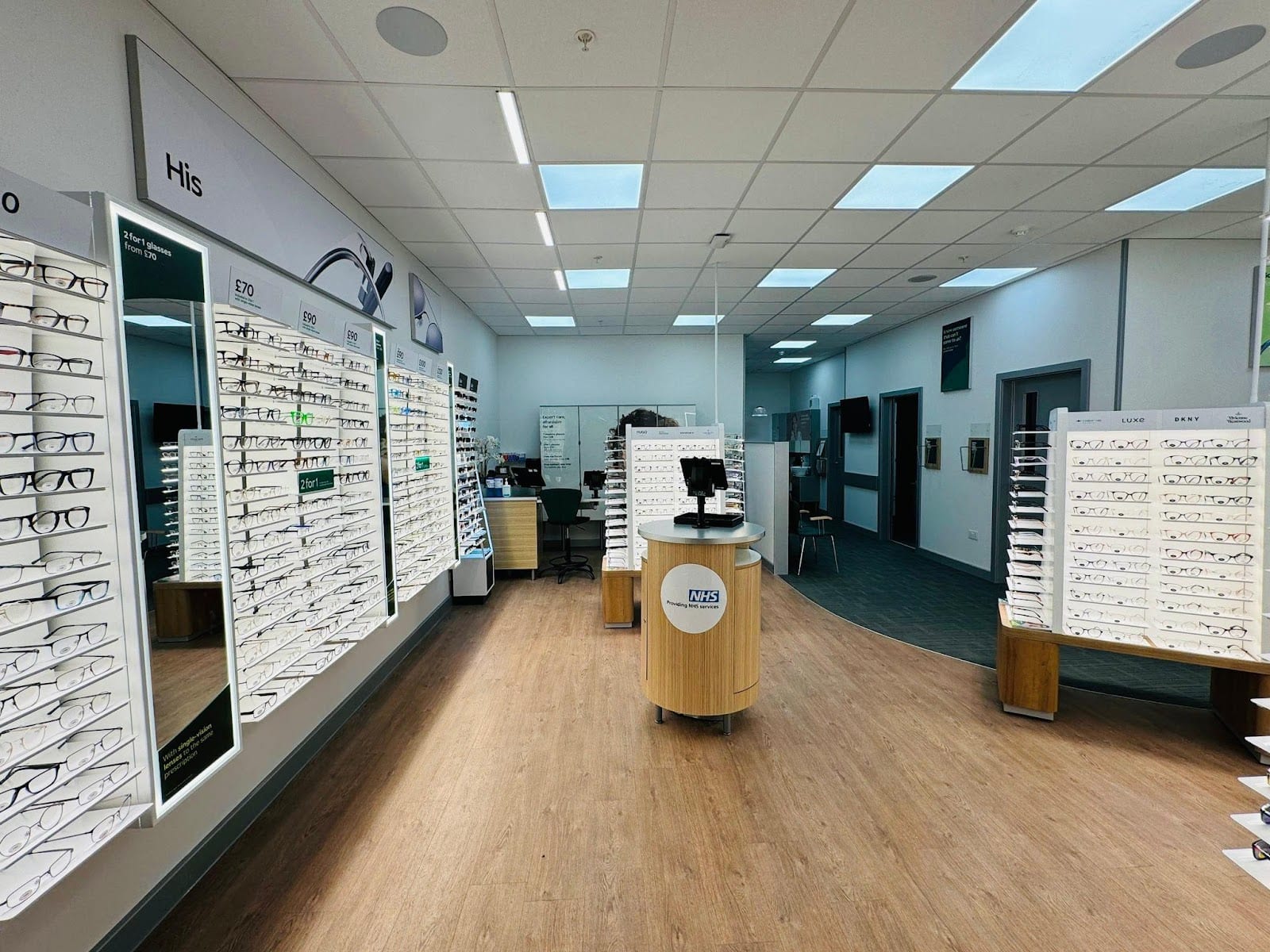 Specsavers Opticians and Audiologists - London Colney, photo 2