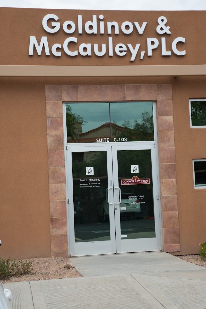 Ilene L. McCauley, Ltd.