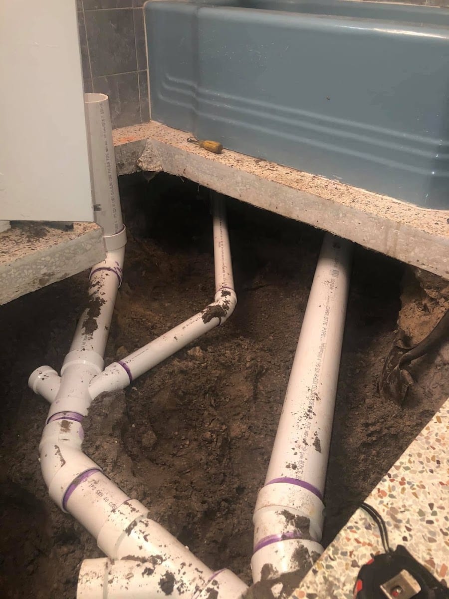 Greater Bay Plumbing LLC, photo 4