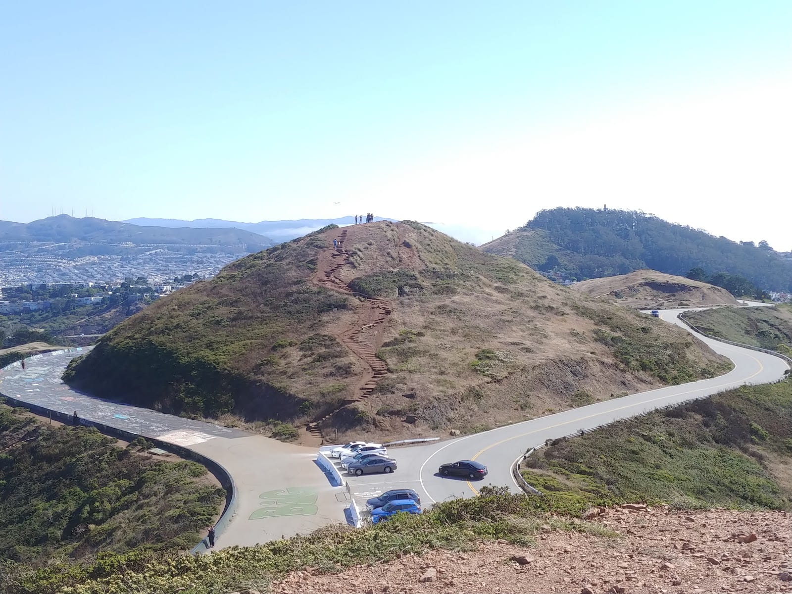 Eureka Peak, photo 3