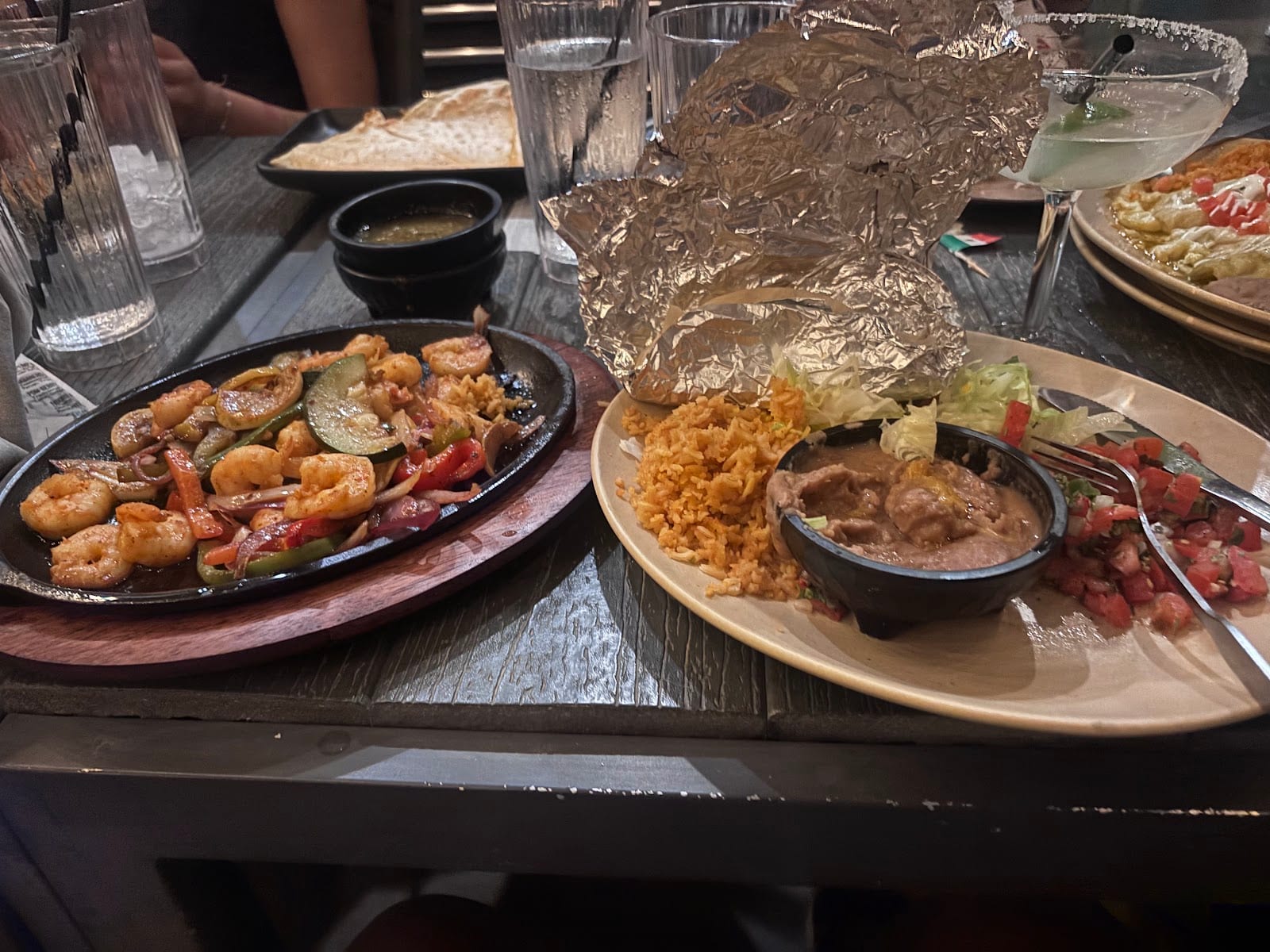 Cien Agaves Tacos & Tequila, photo 4