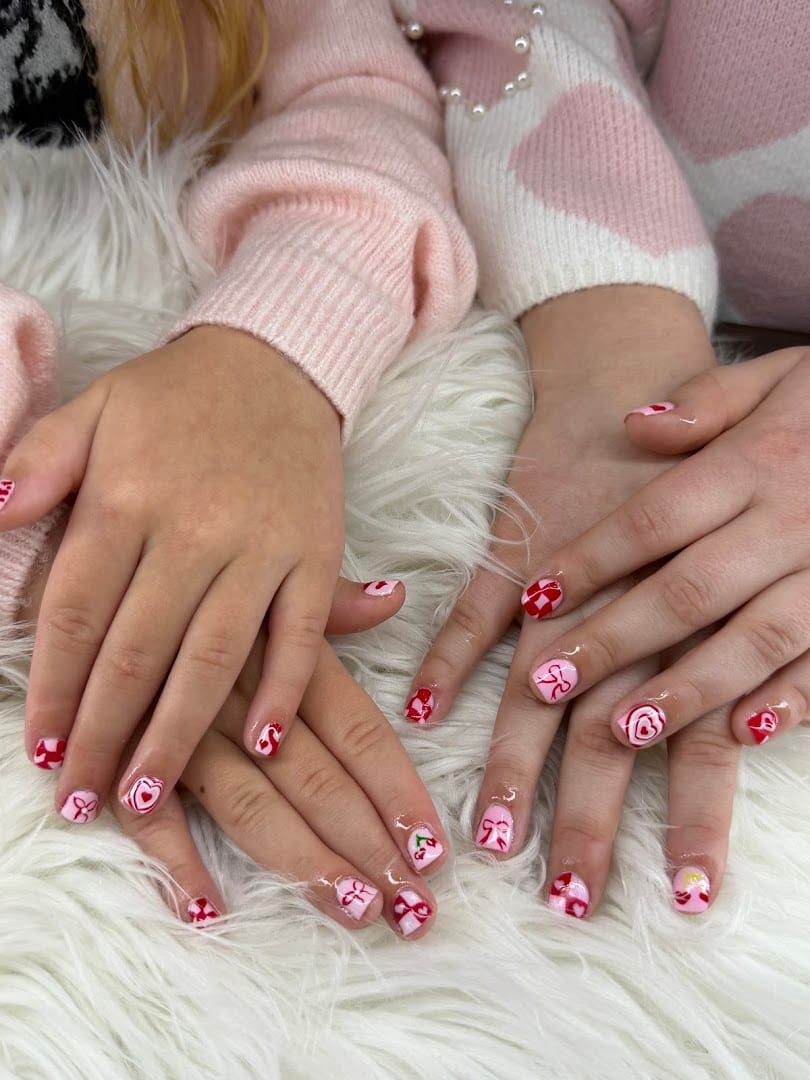 K & P Nails & Spa, photo 4