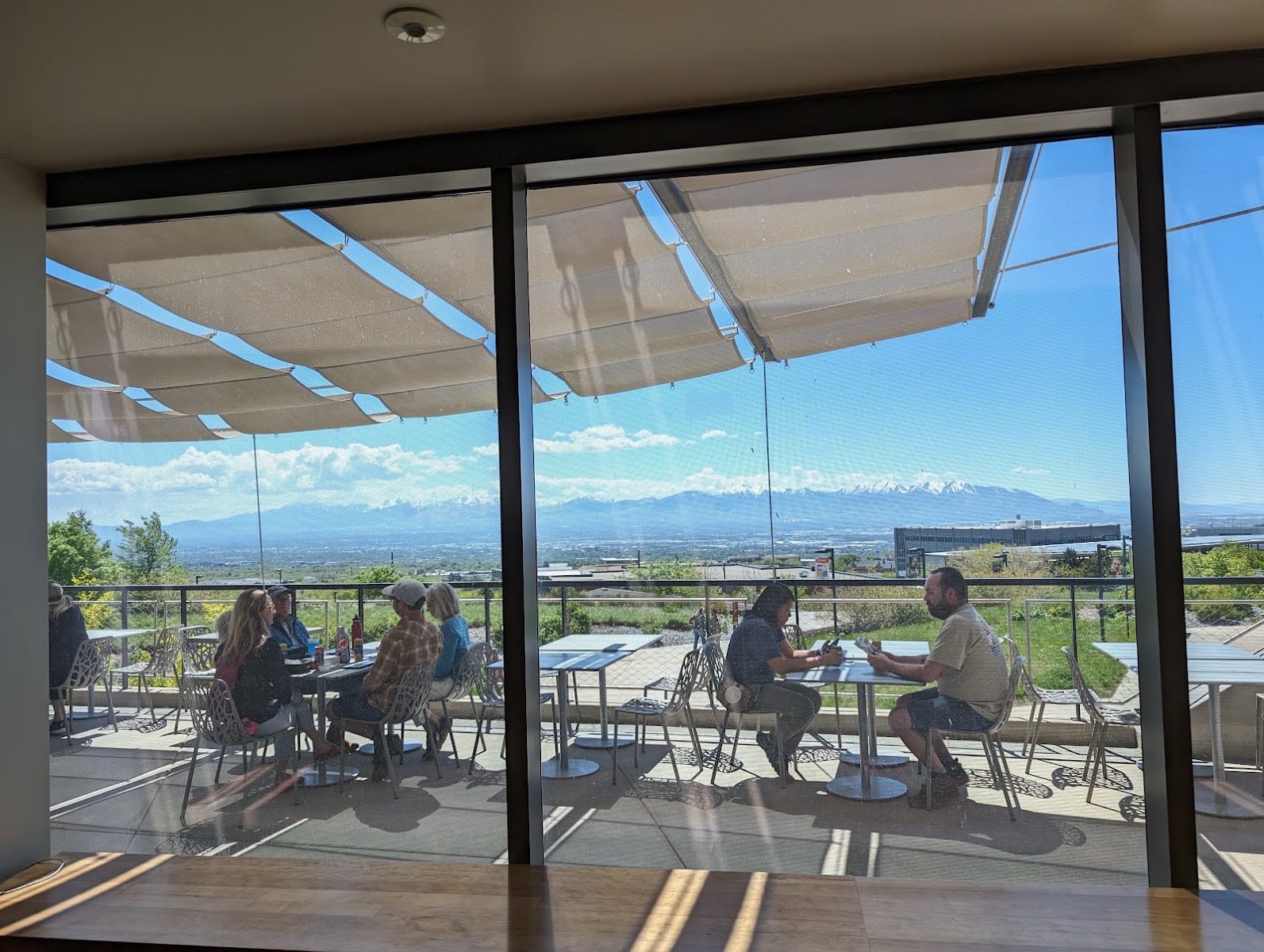 Canyon Cafe, photo 3
