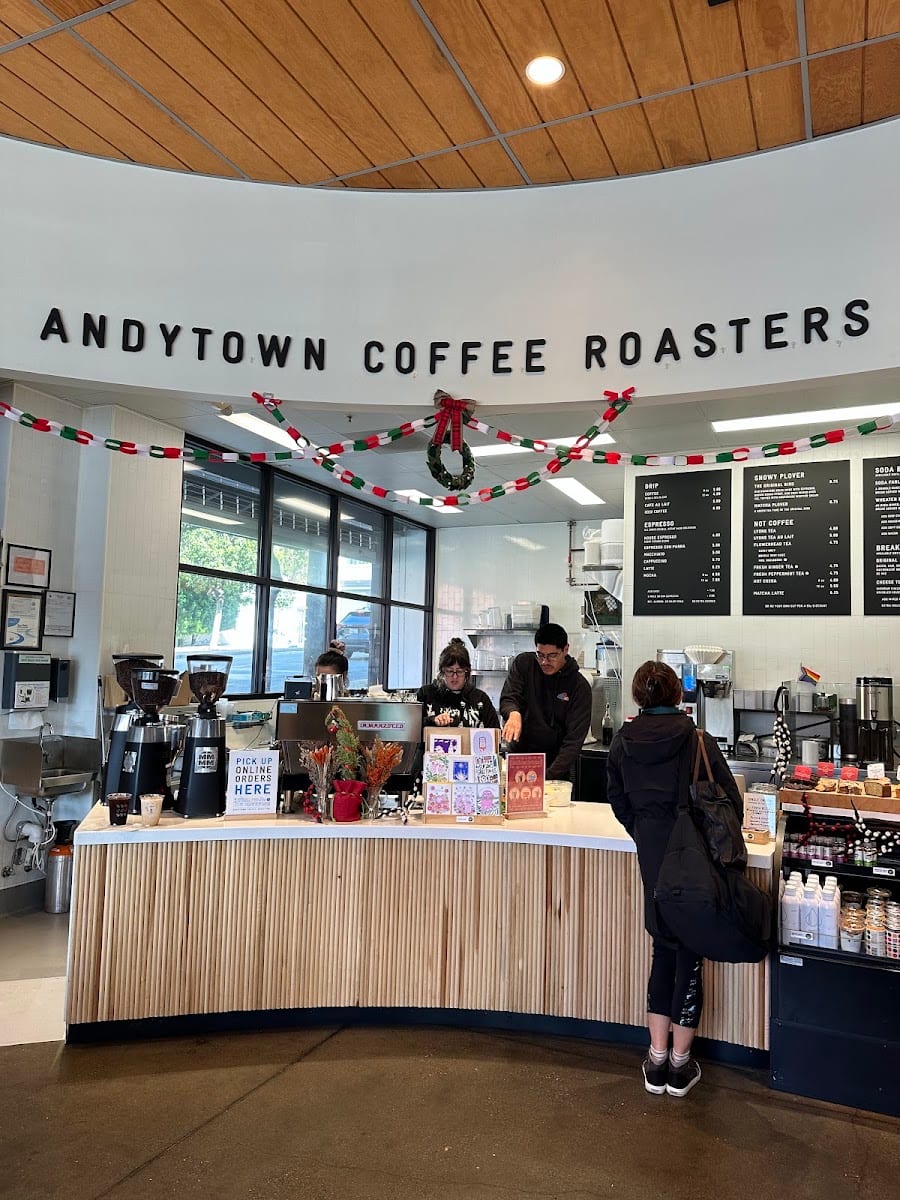Andytown Coffee Roasters, photo 3