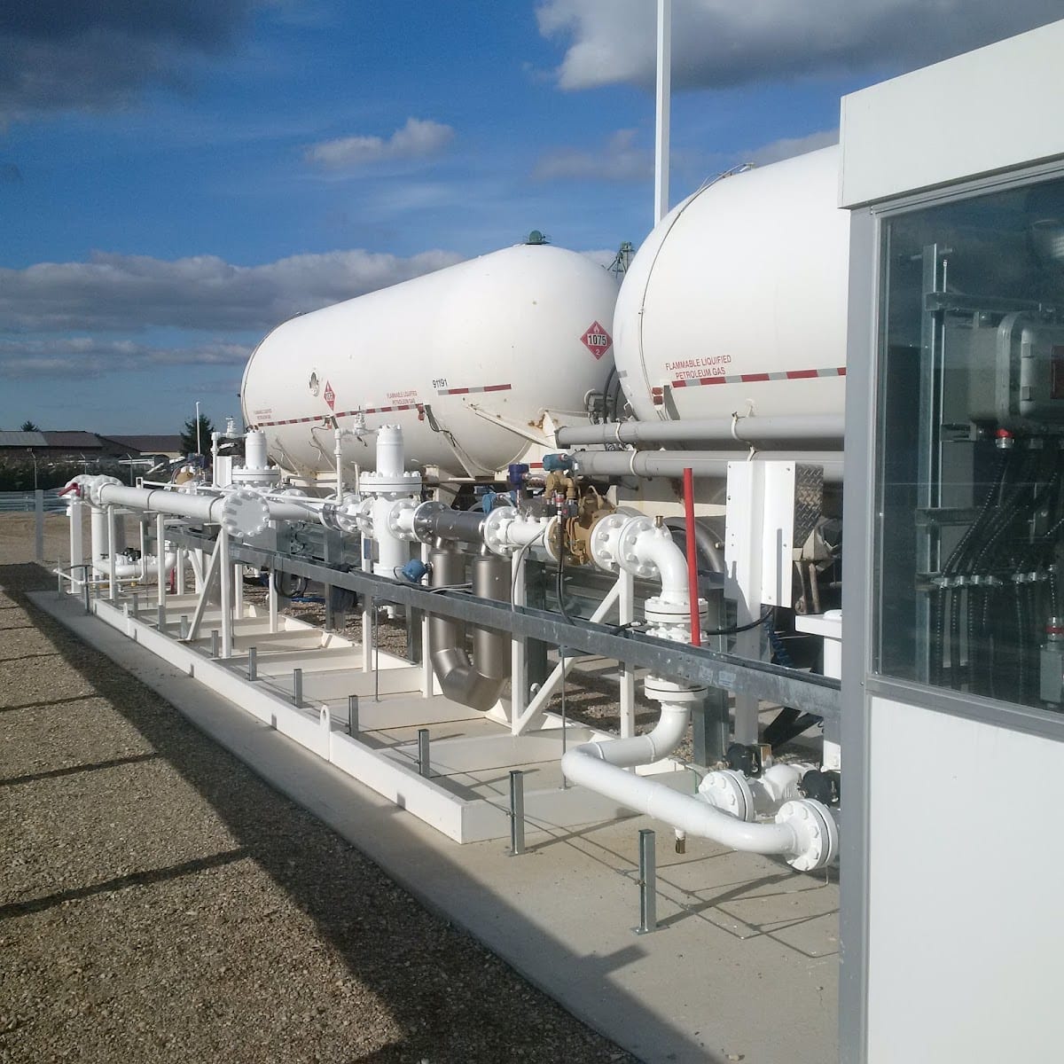 Northridge Electric Inc., photo 2