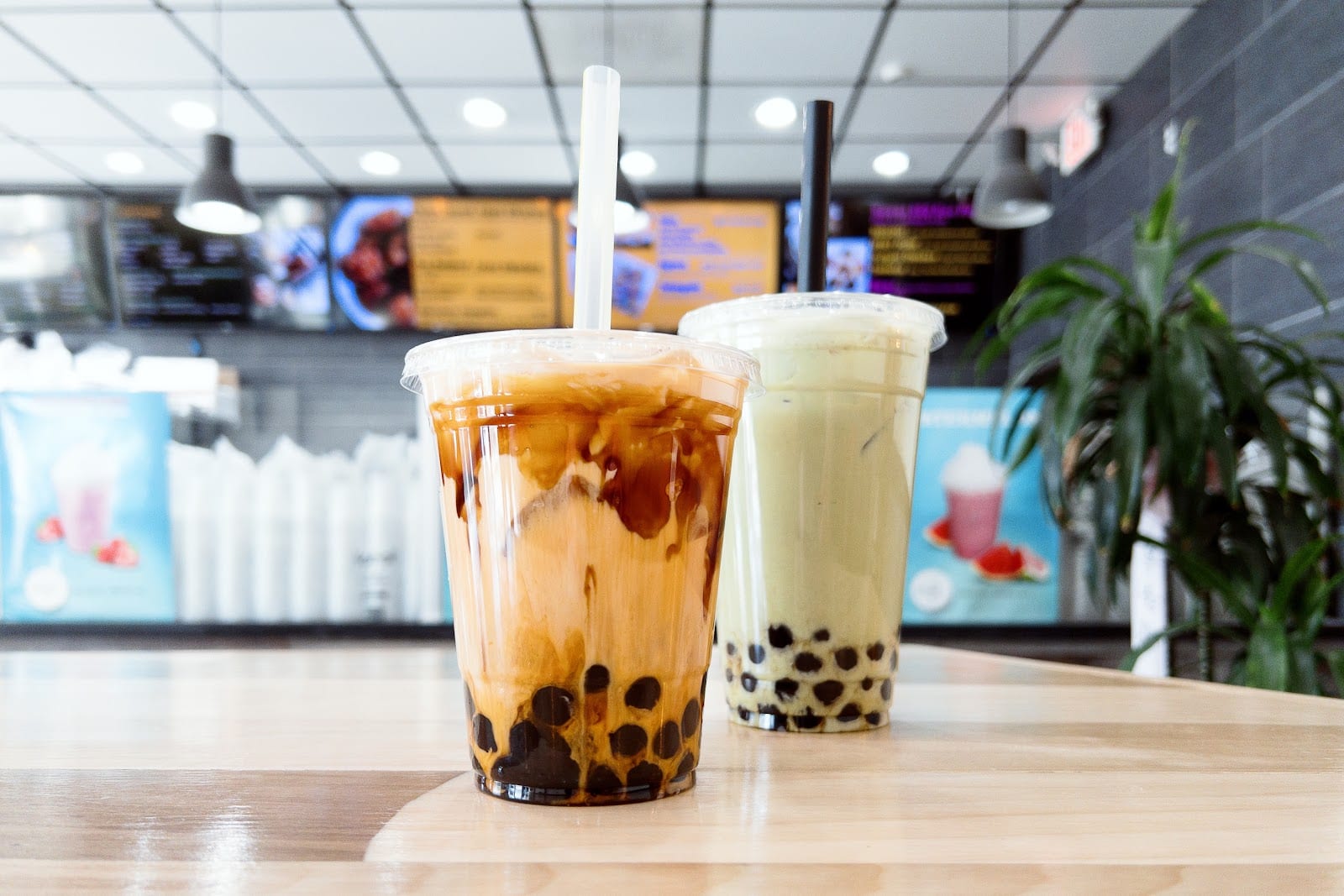 Boba King