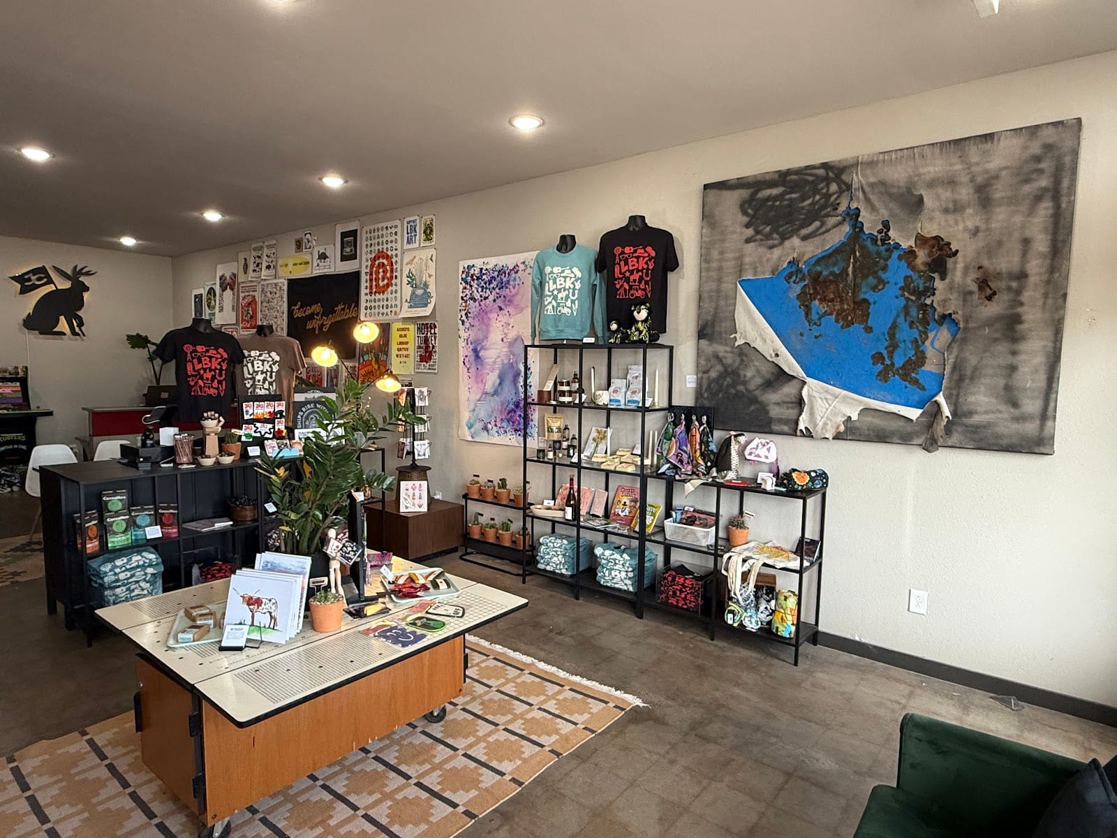 Lubbock Artisan Collective, photo 2