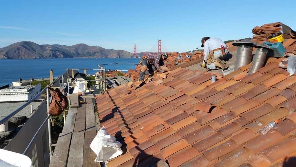 Anderson Roofing & Sheet Metal Company, photo 3