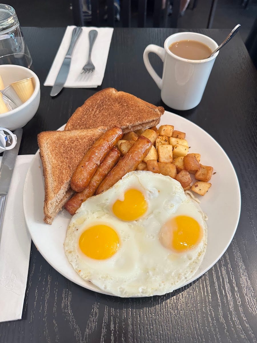Hazel's Diner, photo 3