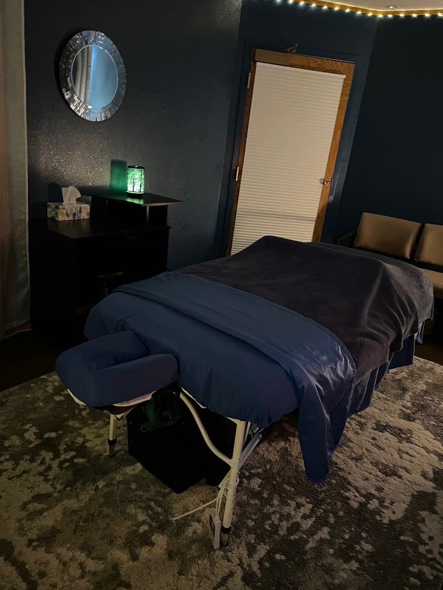 Insightful Massage