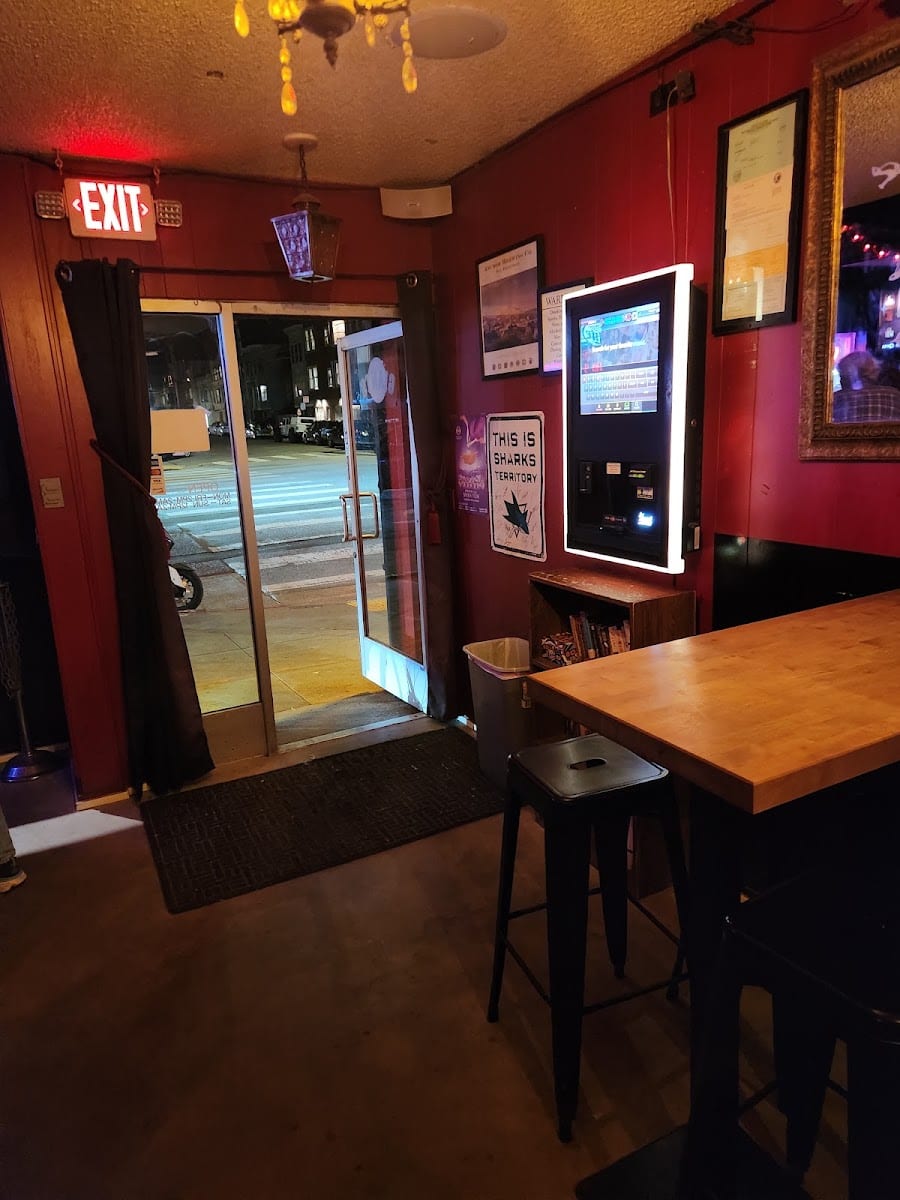 Hearth Bar, photo 2