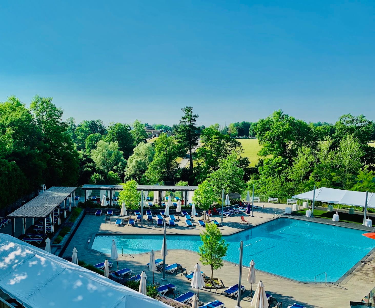 Richmond Hill Country Club