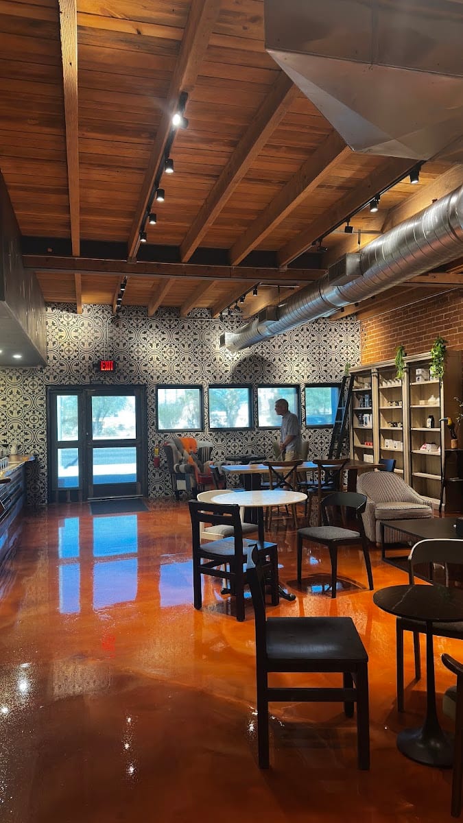 Savaya Centre for coffee excellence