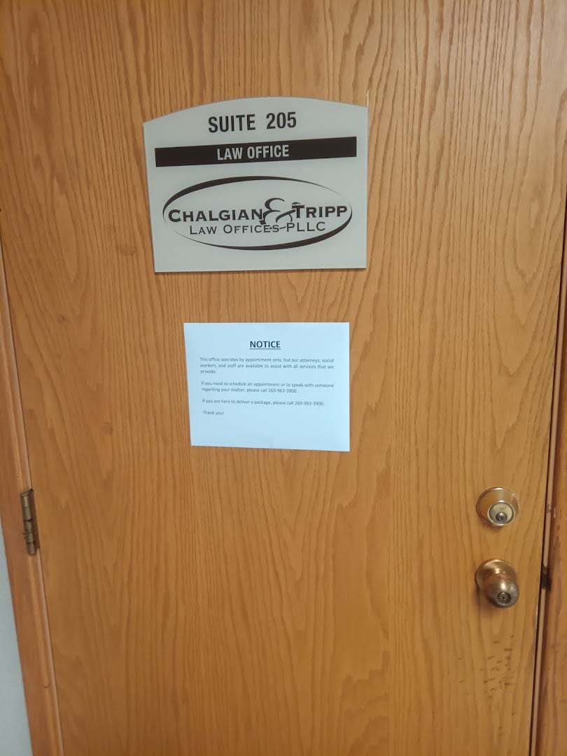 Chalgian & Tripp Law Offices, photo 2