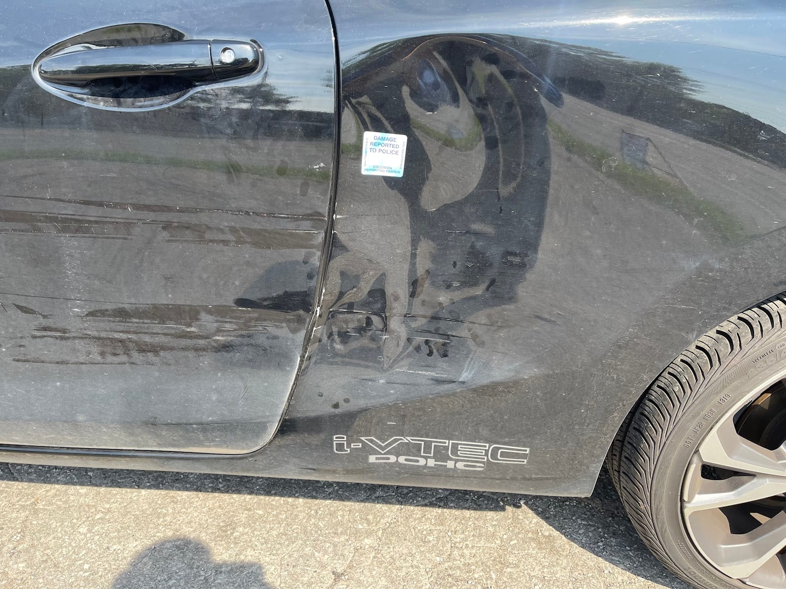 Astra Auto Collision