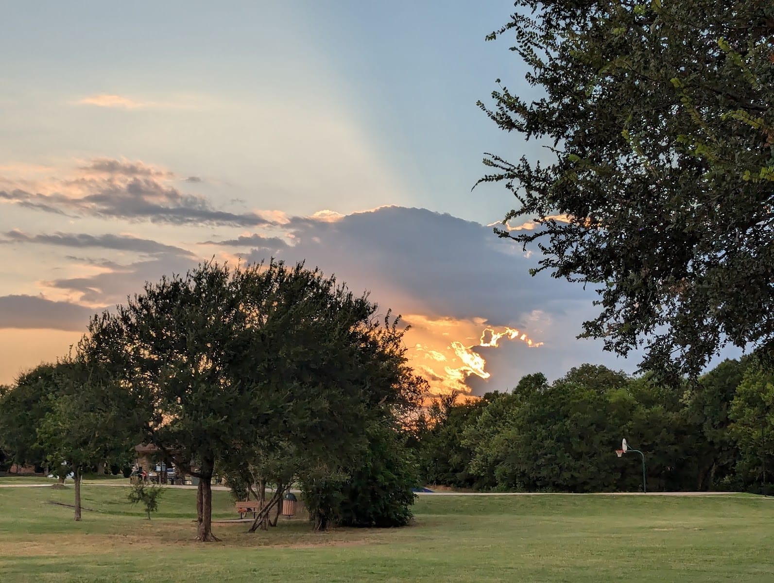Bill Allen Memorial Park, photo 3
