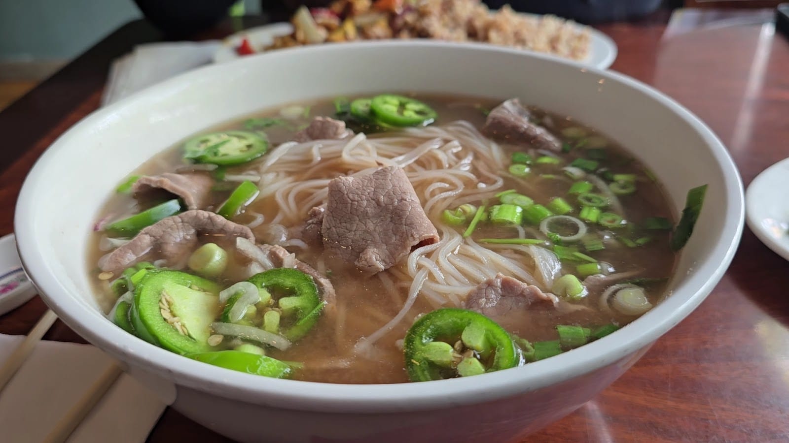 Thanh Tam II, photo 3