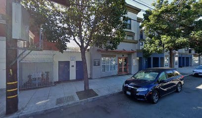 Mission Neighbor Center