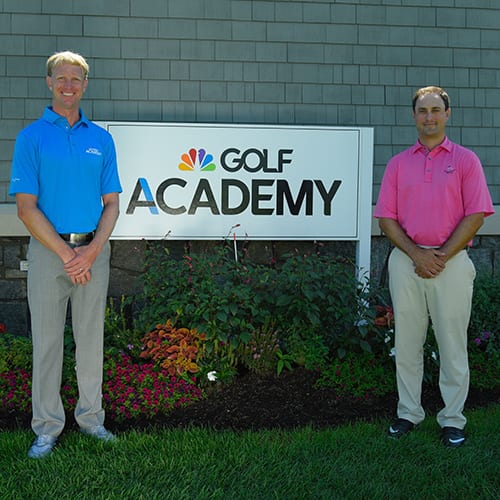 Saratoga National Golf Academy, photo 4