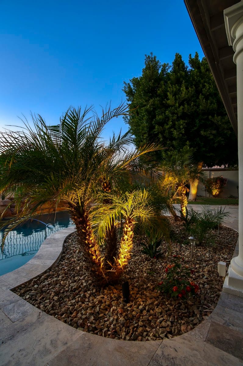 Luxe Outdoor Environments of Scottsdale | Landscapes & Pools, photo 4